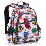 Childcare Backpack Beetles